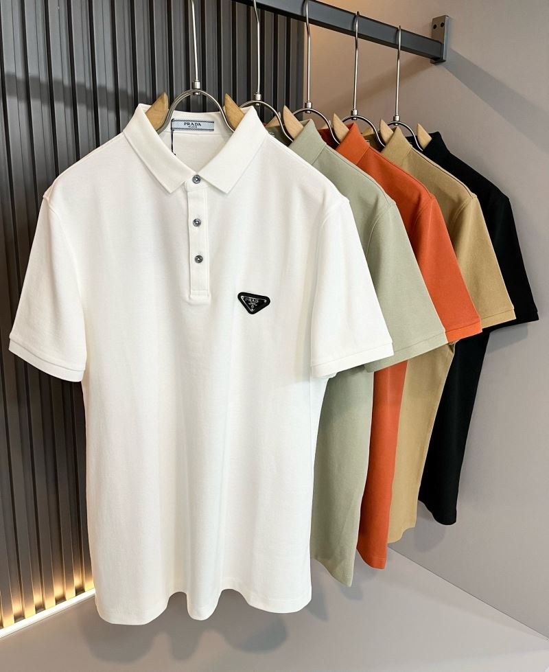 Prada T-Shirts